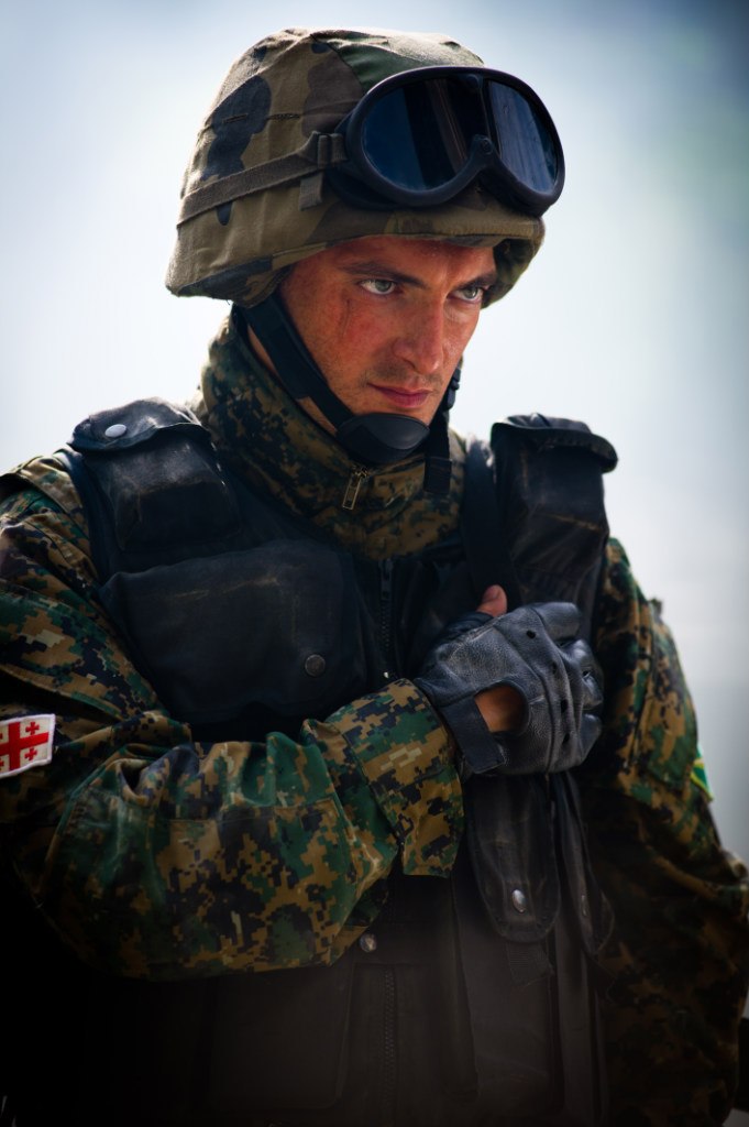 Александр Хошабаев | Москва