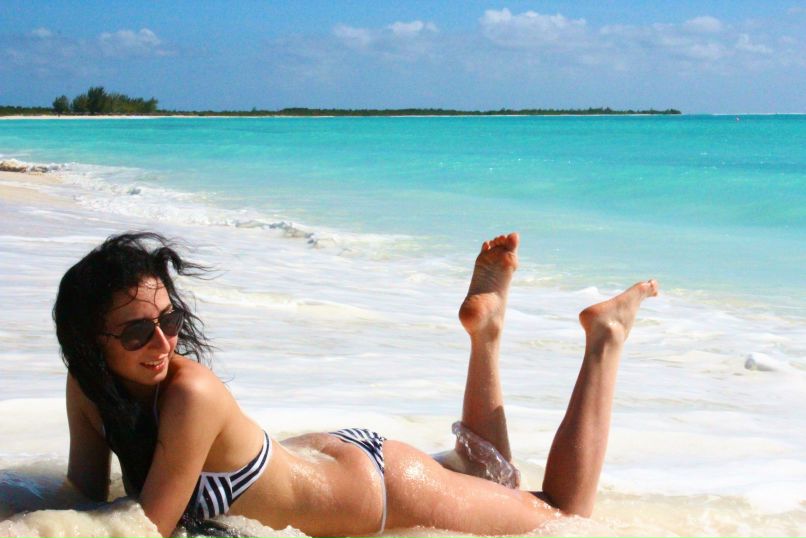 Александра Попова | Москва