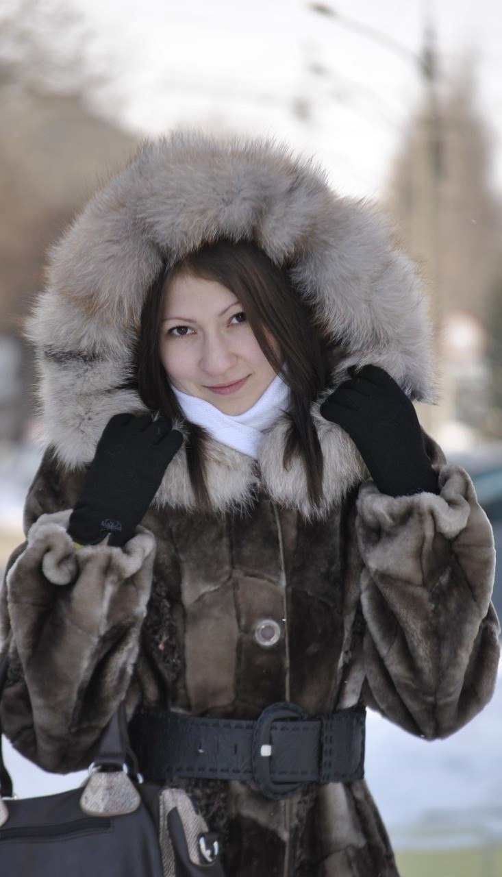 Марина Морозова | Новосибирск