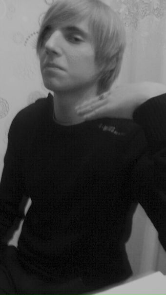 №109, Максим Мищенко, 30 лет, Киев №109, Максим Мищенко, 30 лет, Киев