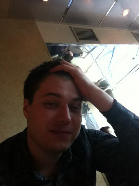 Павел Лобанов | Москва