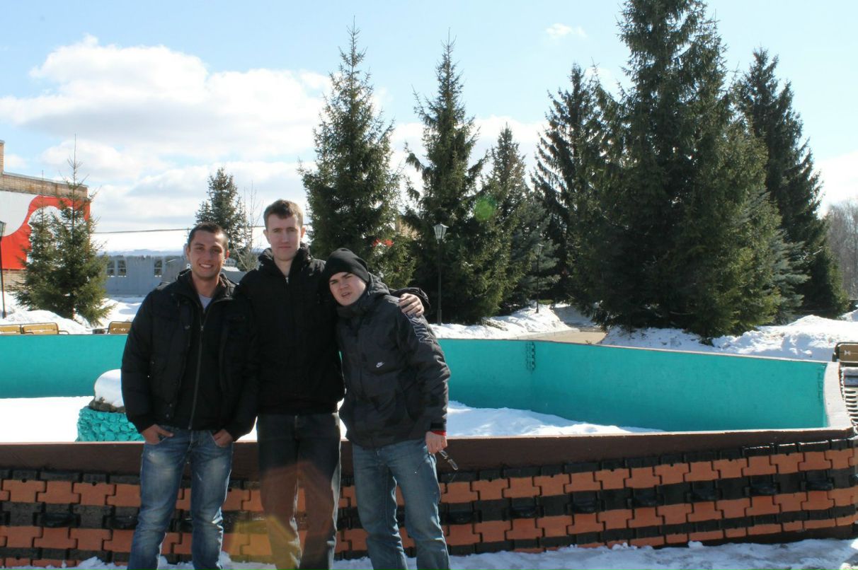 Алексей Карасев | Москва