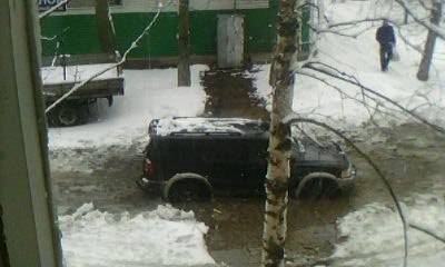 Наташа Фоминых | Вологда