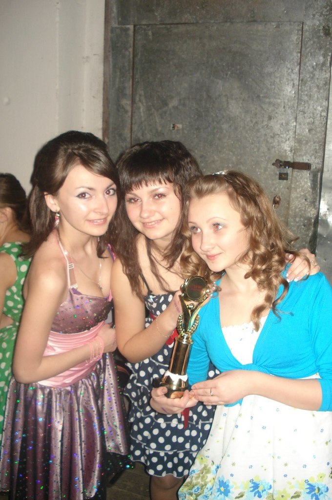 Ярослава Литвиненко | Киев