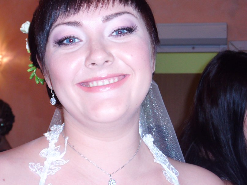 Наташа Пятышева-Рауш | Вожега