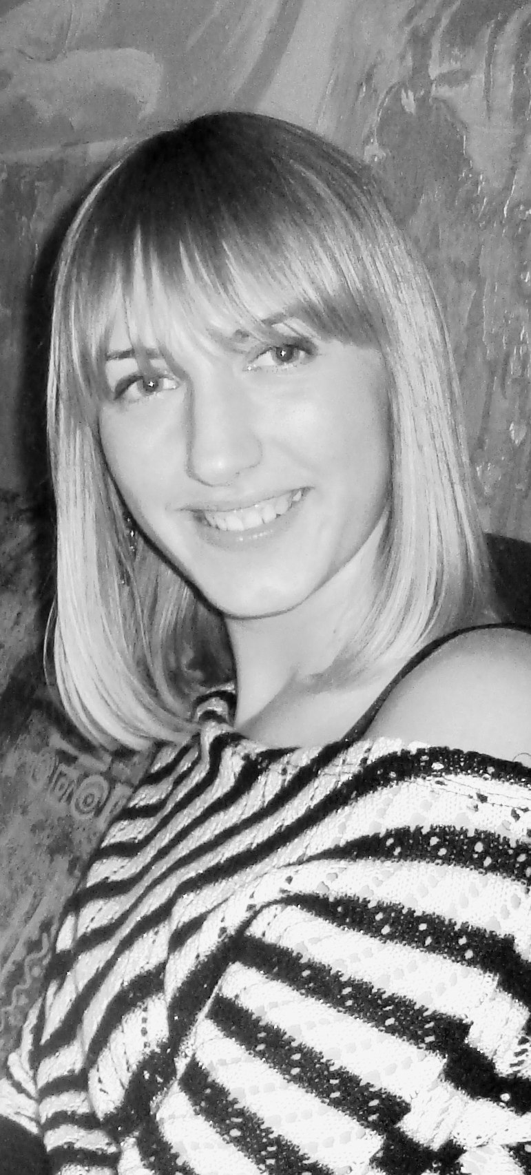 Яна Прищепова | Гомель