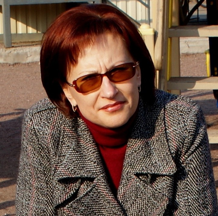 Римма Петрова | Тверь