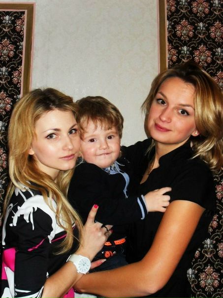 №116, Анна Щучкина, 37 лет, Севастополь №116, Анна Щучкина, 37 лет, Севастополь