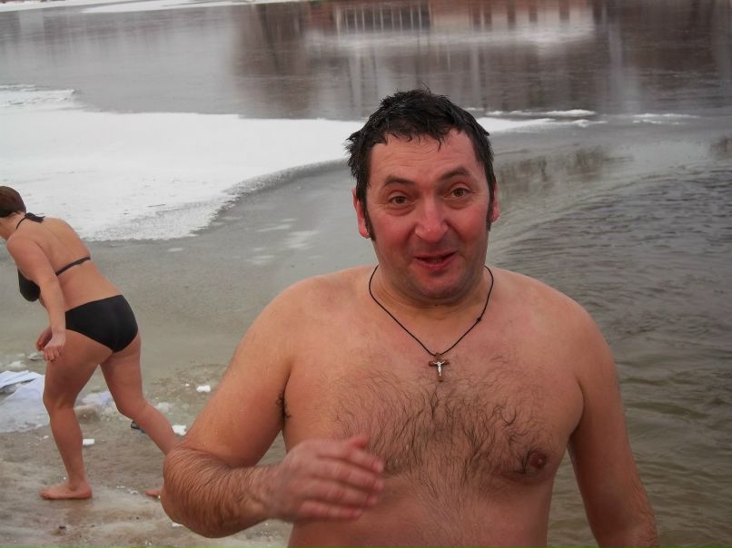 Владимир Шаповалов | Киев