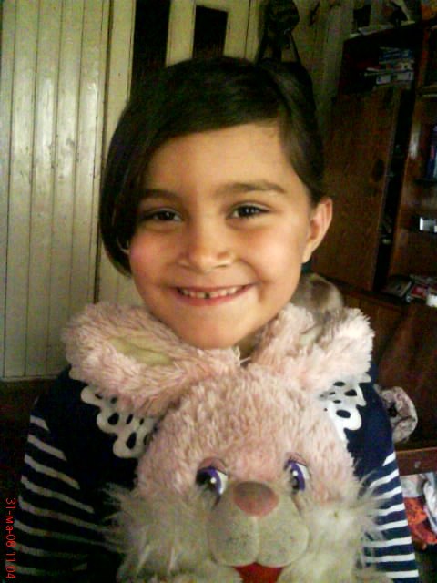 Любашка Шмакова | Йошкар-Ола