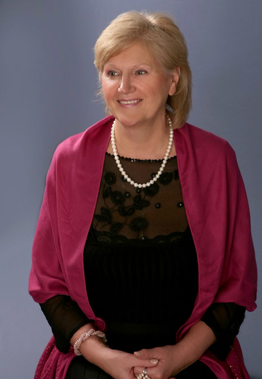 Валентина Ярыш | Днепр (Днепропетровск)