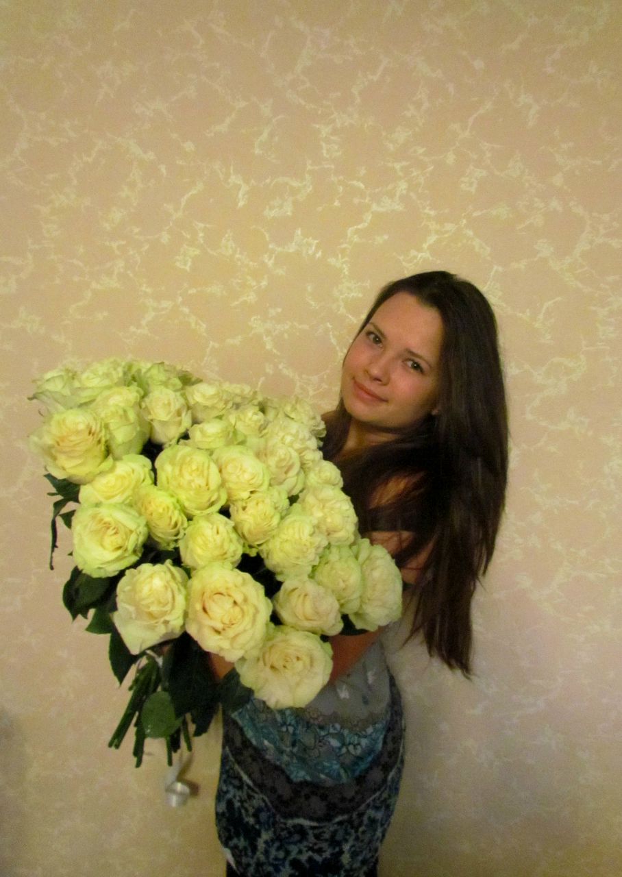 Екатерина Гусева | Екатеринбург