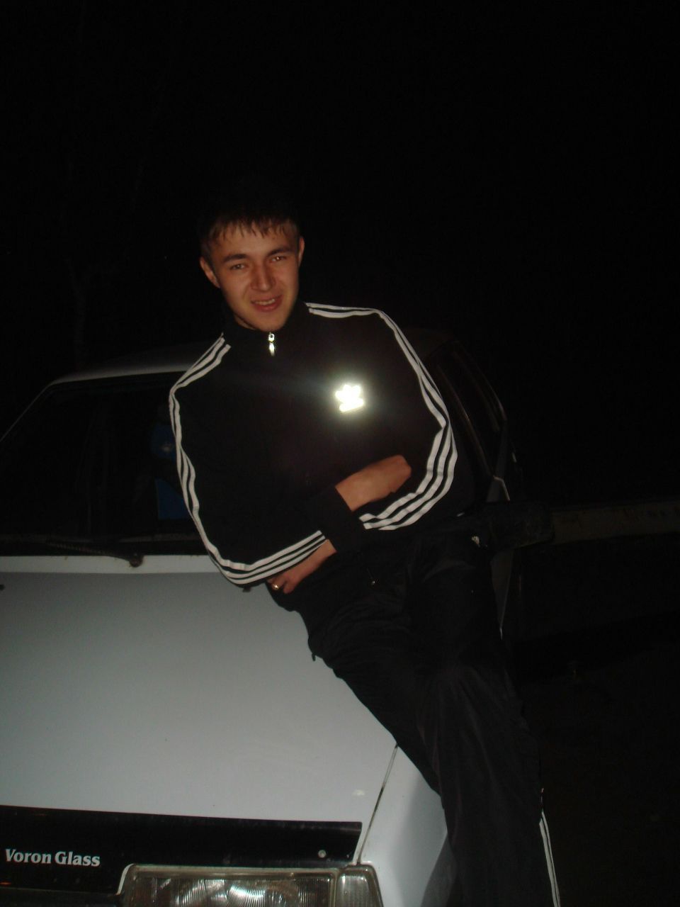 Дмитрий Смирнов | Учалы