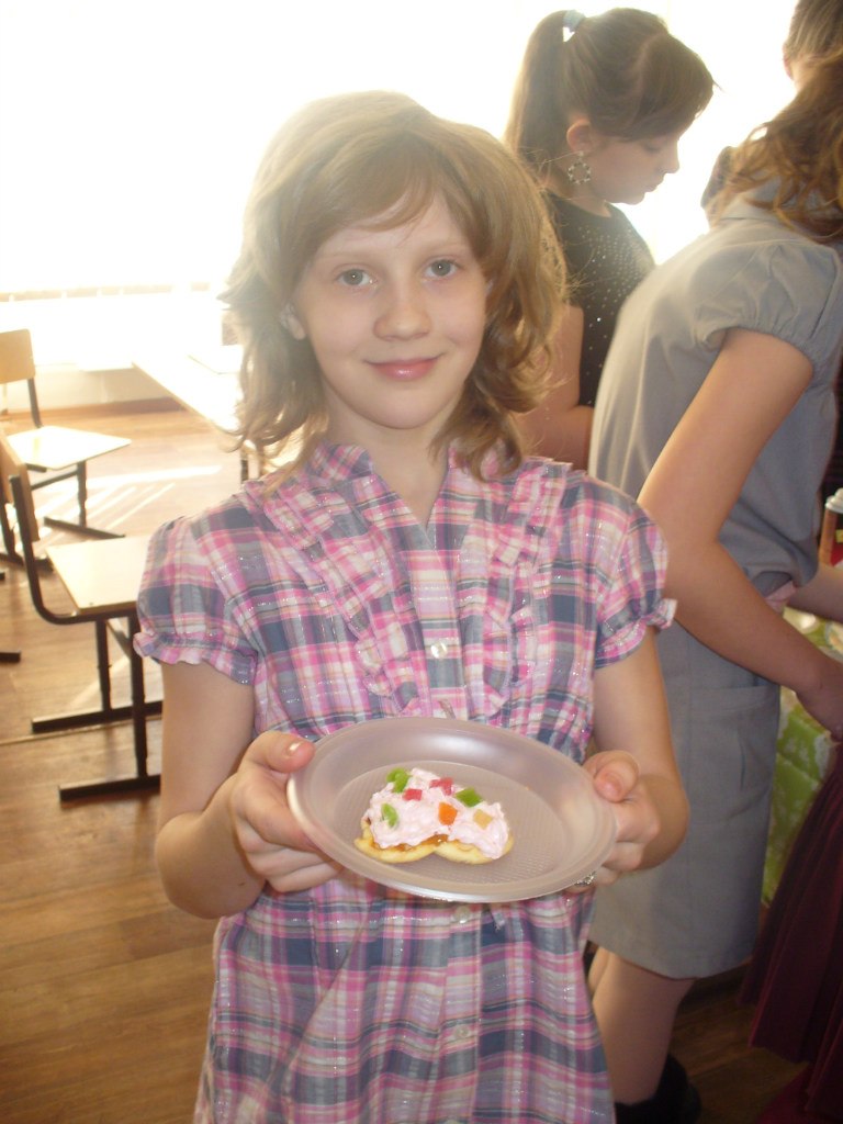 Екатерина Чуланова | Новокузнецк