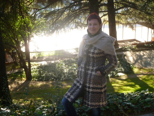 Наталия Лукина | Санкт-Петербург