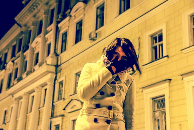 Валерия Шеклова | Нижний Новгород