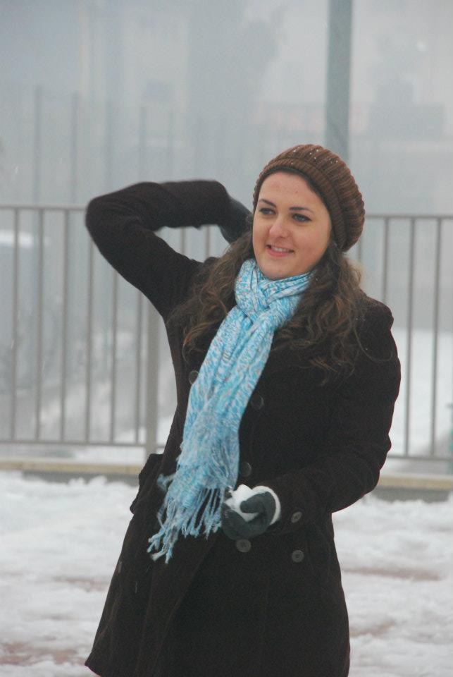 Yulia Chukhnova Chukha | Хайфа