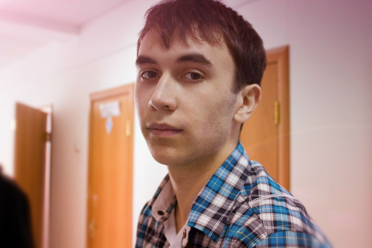 Антон Бадак | Кокшетау