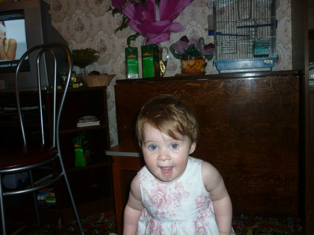 Аля Пучкина | Псков