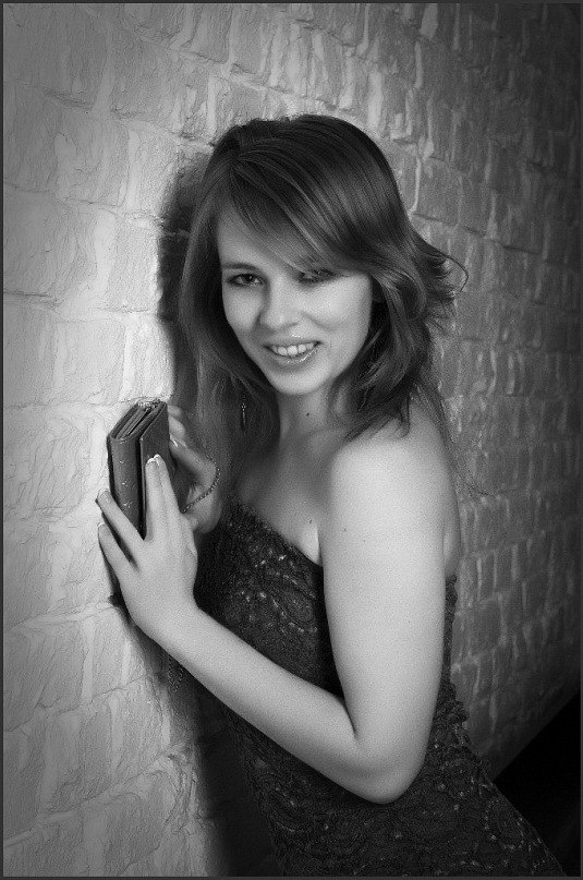 Мария Каминская | Санкт-Петербург