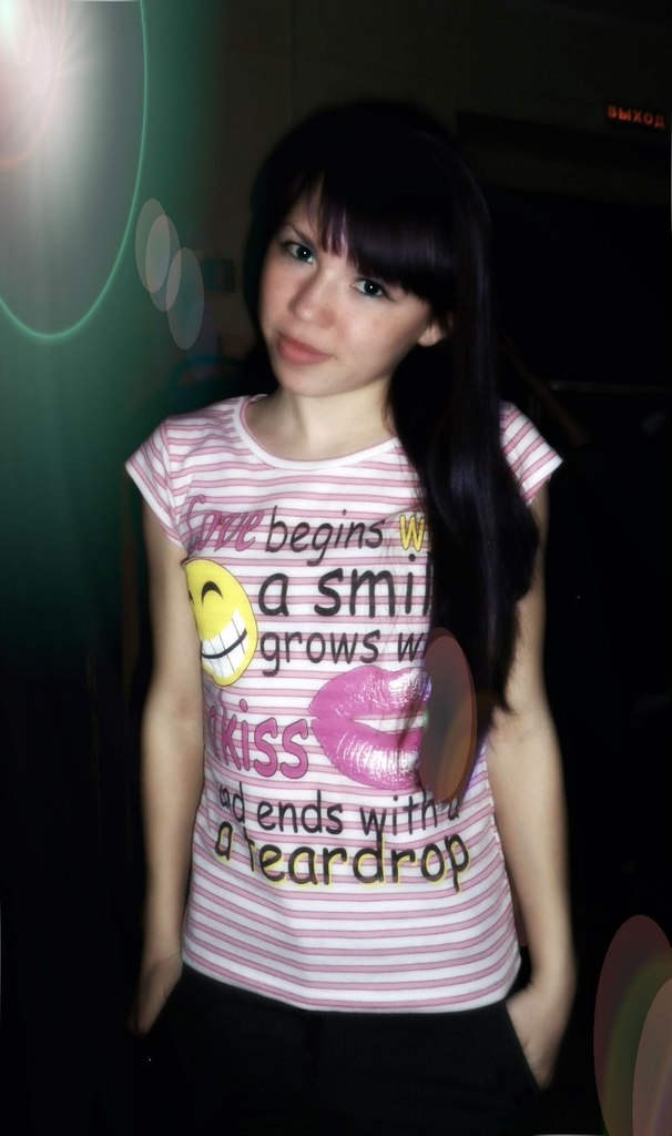 Виктория Данилова | Чебоксары