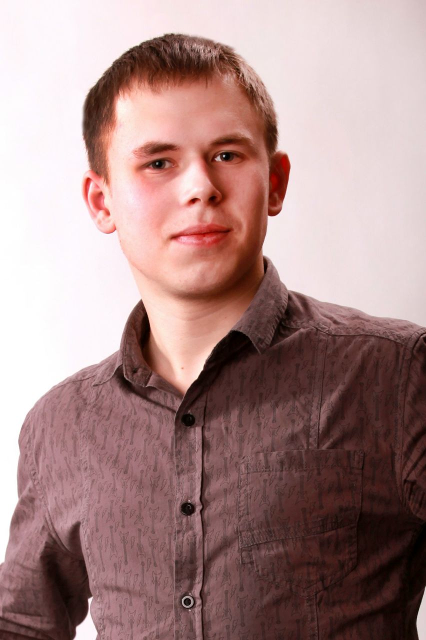 Марк Соболев | Нижний Новгород