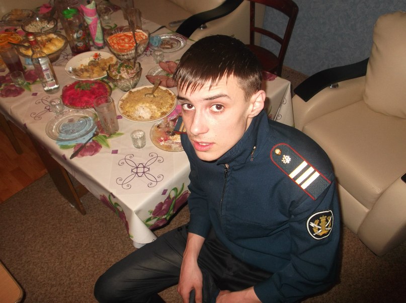 Денис Липтус | Судиславль (пгт)