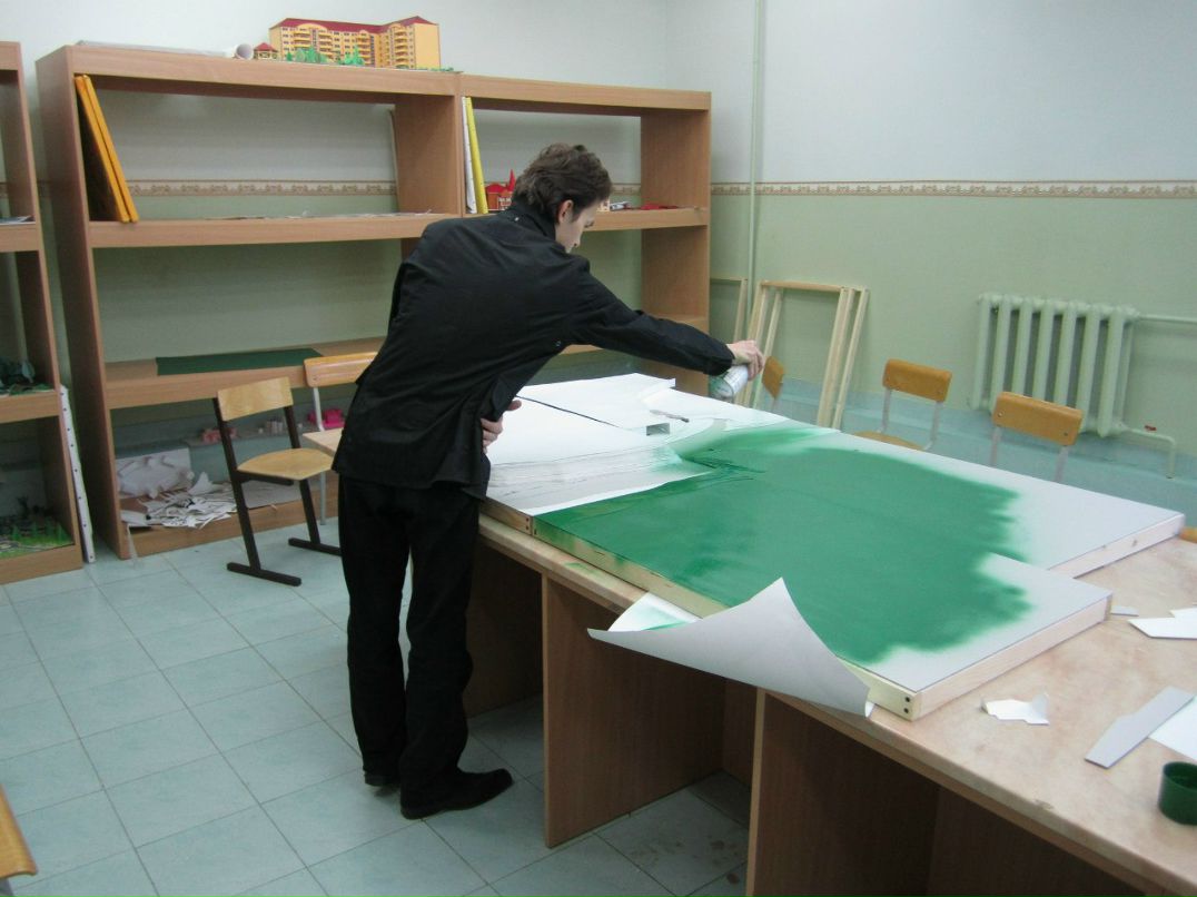 Валера Евстигнеев Clark Kent | Калининград