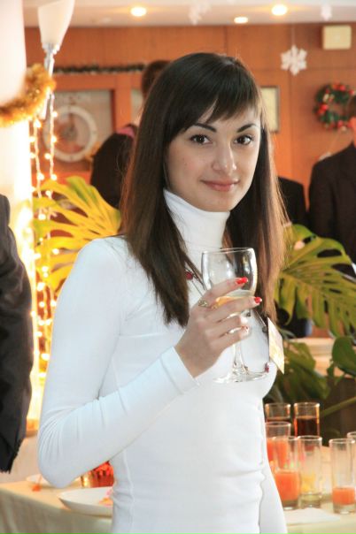 №41, Анастасия Тумаринсон, Киев №41, Анастасия Тумаринсон, Киев