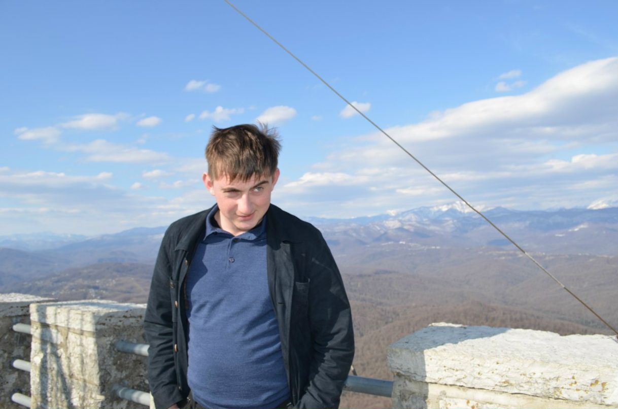 Алексей Смирнов | Сочи