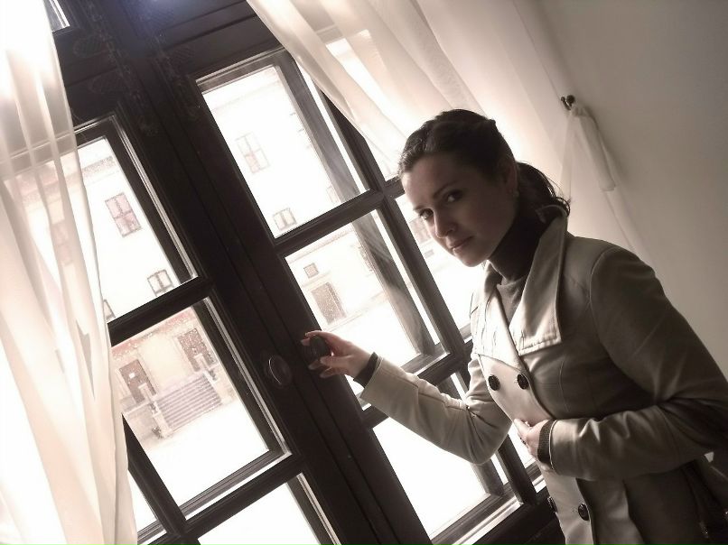 Даша Флерко | Минск