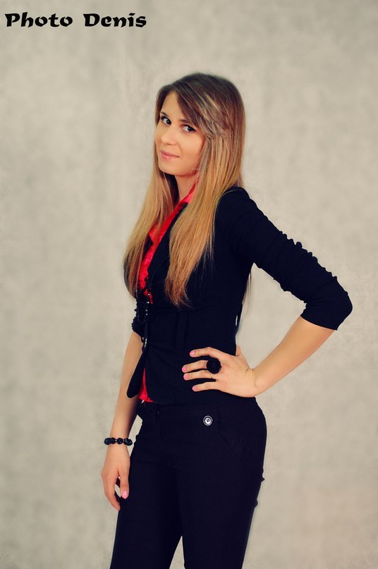 Алёнка Мандрыка | Кривой Рог