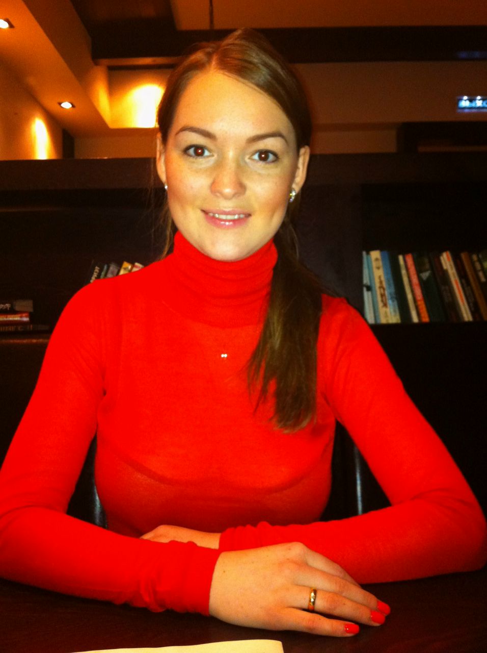 Юлия Балыбердина | Иркутск