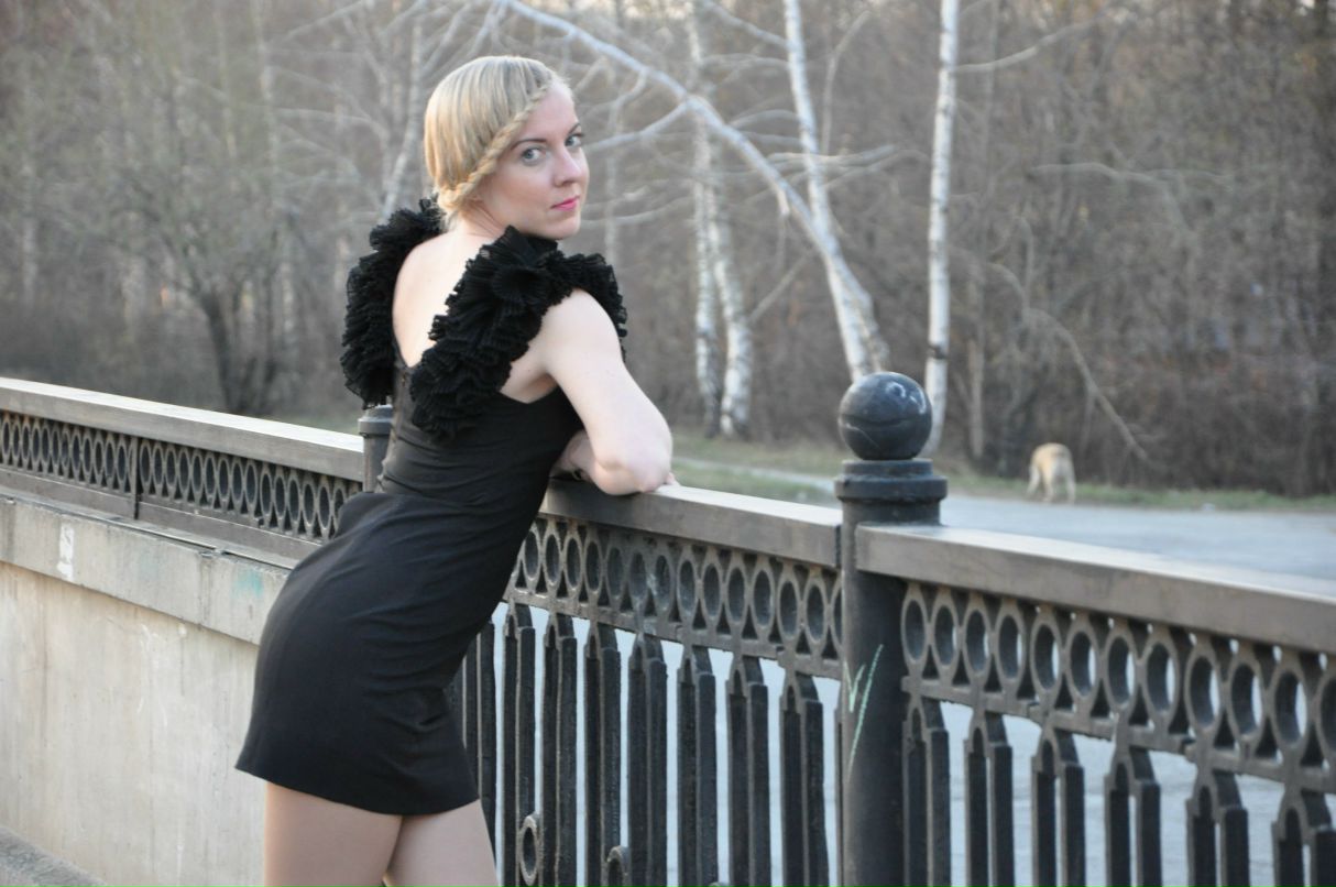 Юлия Оглоблина Валерьевна | Екатеринбург