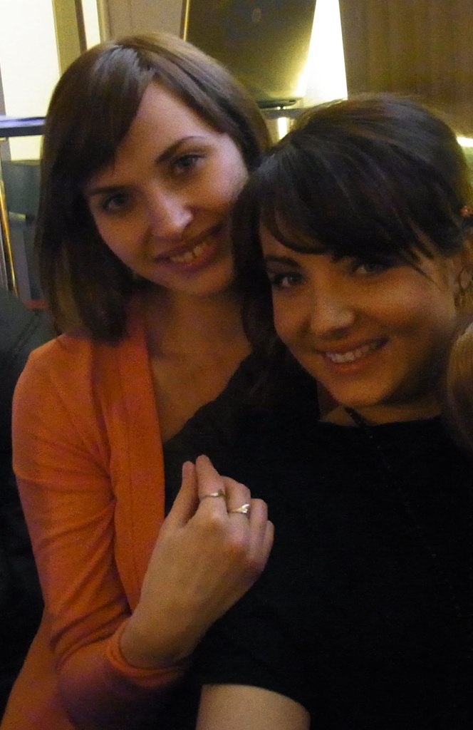 Таня Беляевская | Вологда