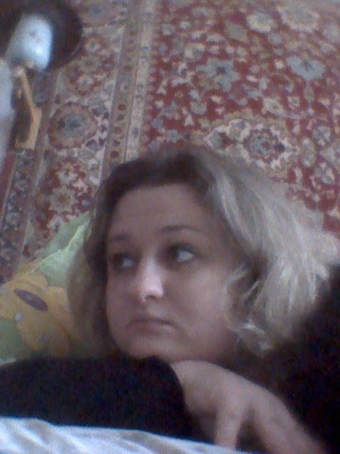 Мария Воронина | Москва