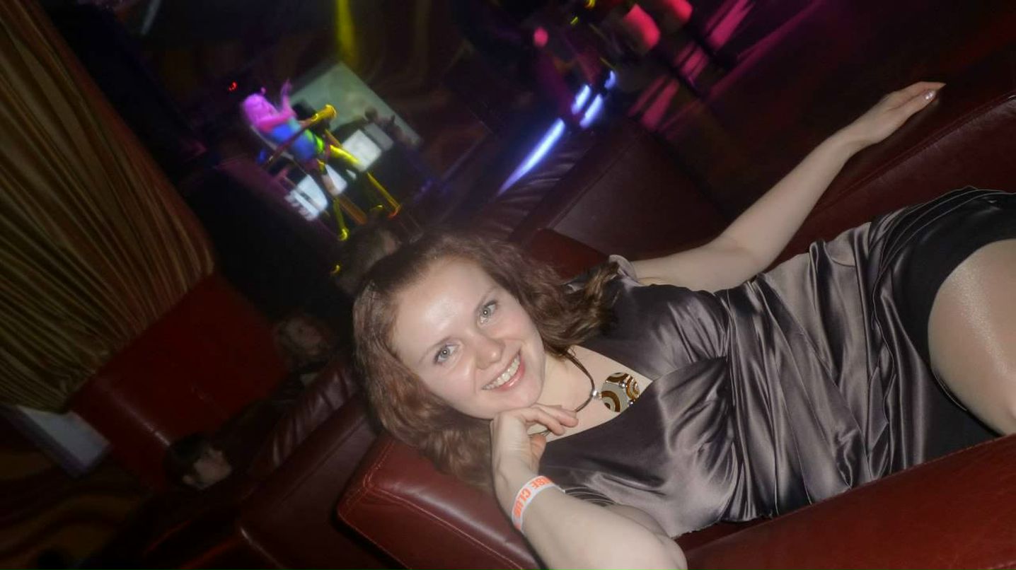 Галина Кивитар | Вологда