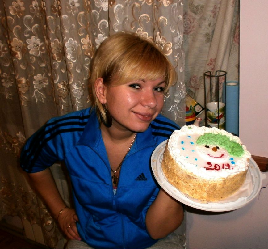 Ирина Синица | Киев