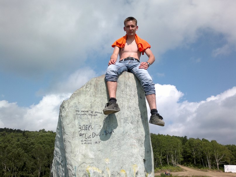 Алексей Михайлов | Южно-Сахалинск