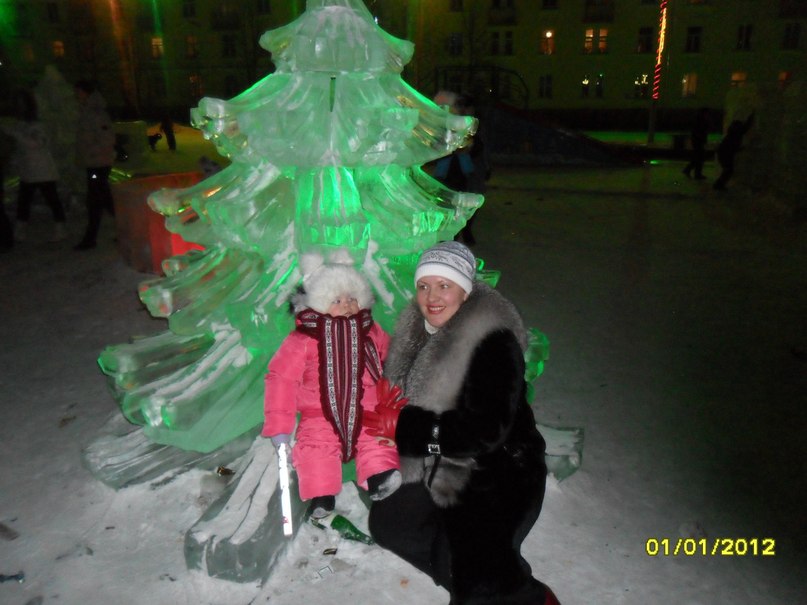 Виктория Гущина | Лесной