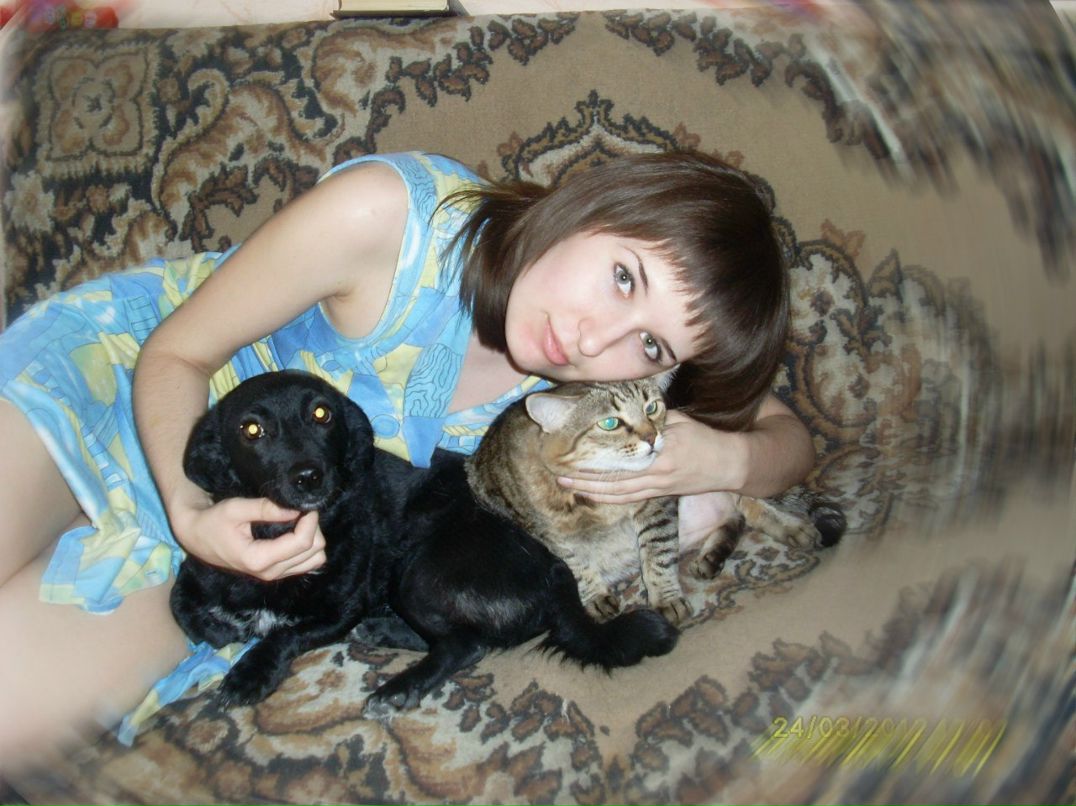 Татьяна Терехина | Санкт-Петербург