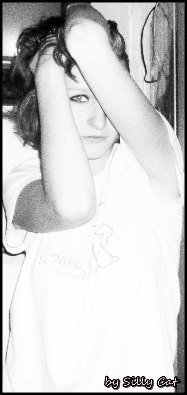 Юля Карамышева | Волгоград