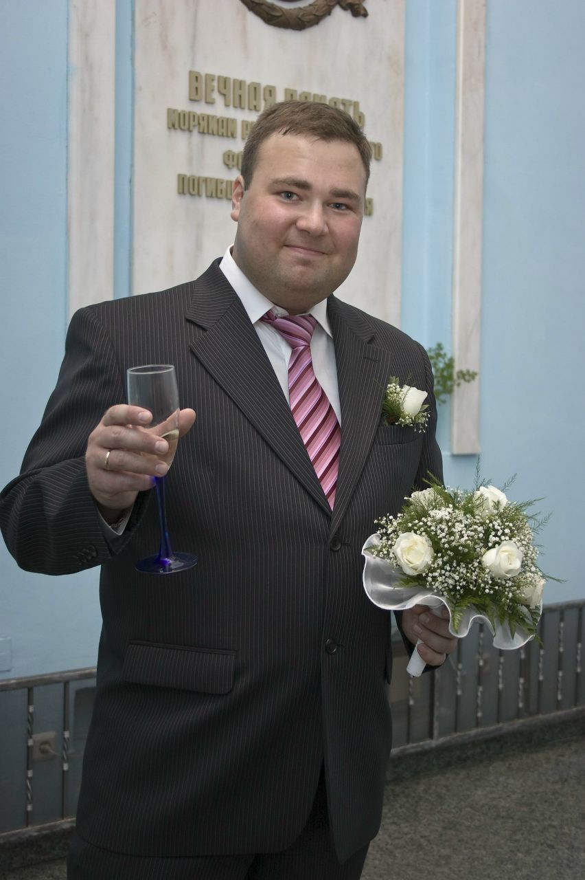 Андрей Шаманин | Мурманск