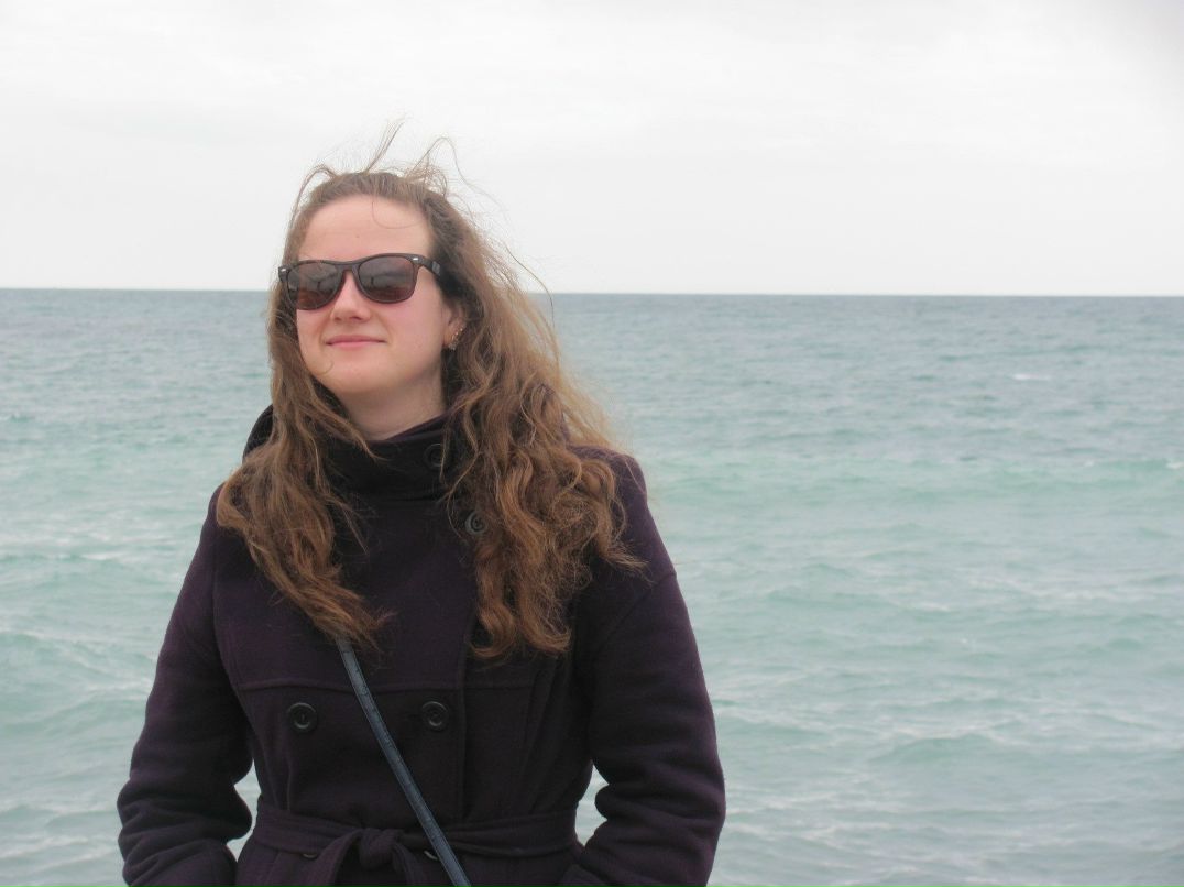 Анюта Тацинец | Севастополь