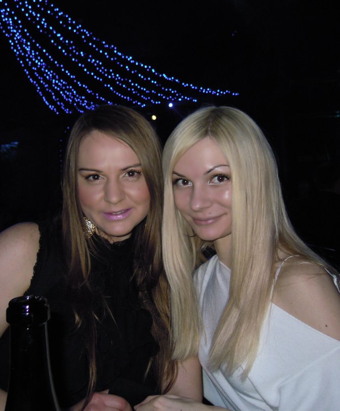 Ольга Мордвинцева | Москва