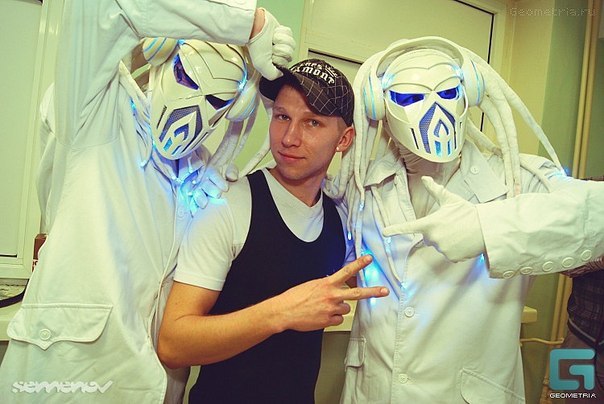 Рома Соколов | Верхняя Салда