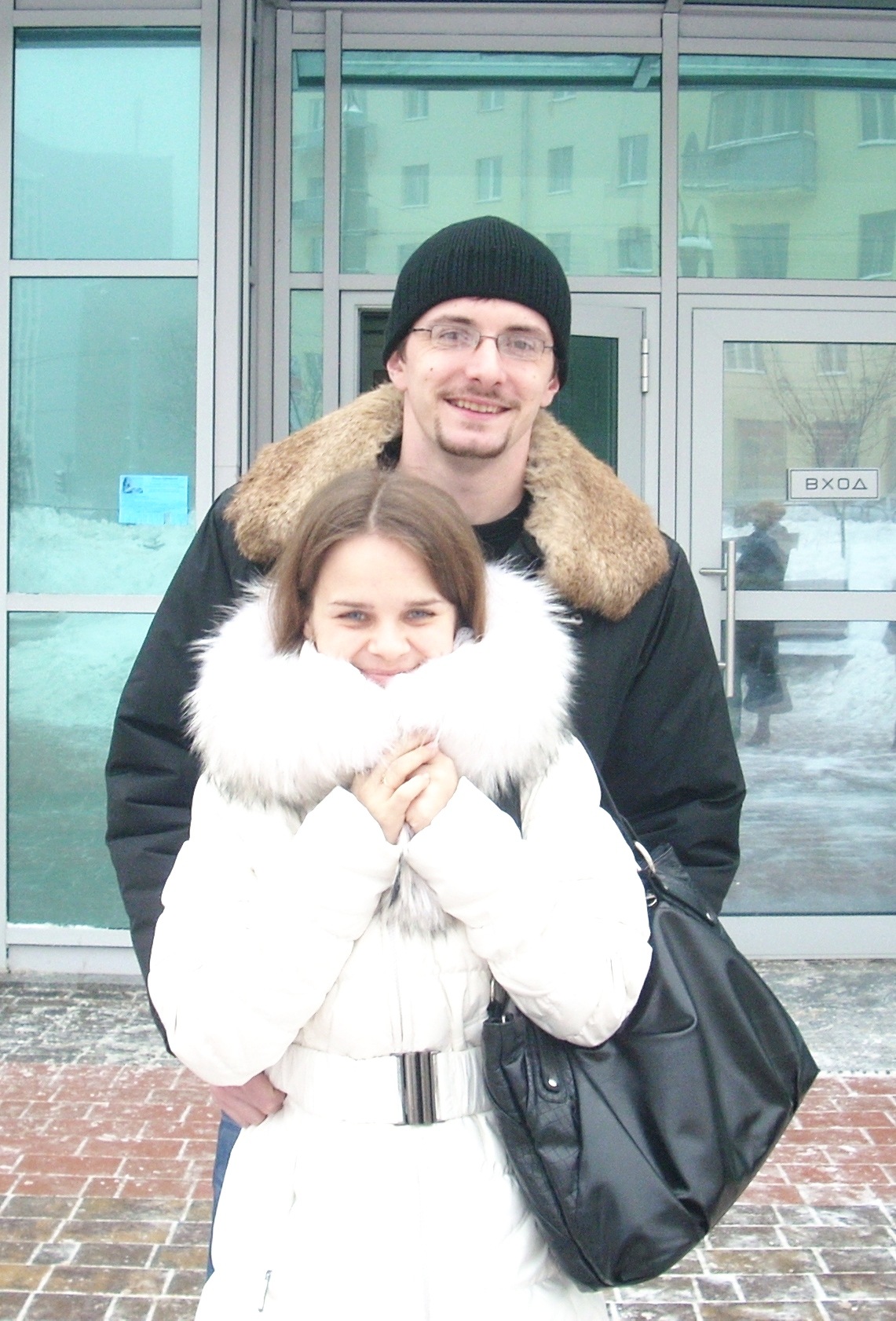 Фото профиля