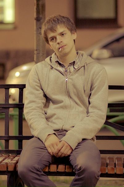 №35, Сергей Пилипчак, Санкт-Петербург, Россия №35, Сергей Пилипчак, Санкт-Петербург, Россия