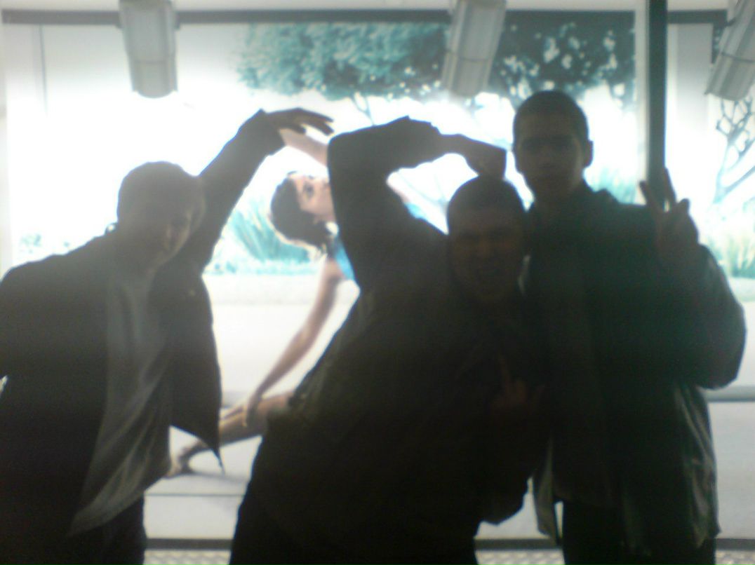 Михаил Фисун MEDVED | Калининград