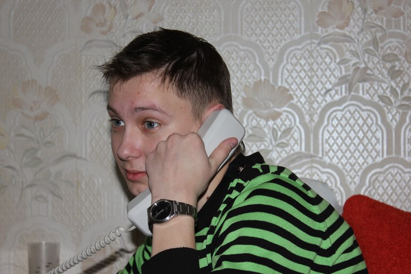 Павел Максимов | Коломна